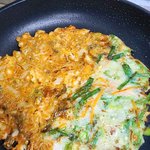 [<b>비오</b>는날] 부침개 어디까지먹어봤니~