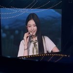 뉴진스 팬미팅 <b>해린이</b> 미쳤다