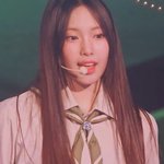 [모두드루와] 뉴진스 <b>혜인이</b> 오늘 개이쁘넹