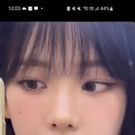 카리나 인스스 존예네..