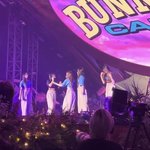 뉴진스 <b>ETA</b> 오늘 첨봣는데