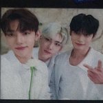 [ZB1] <b>지웅</b> 하오 리키 ㅠㅠ