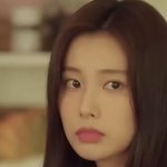 이거 <b>드라마</b> 강혜원 정도면 굴욕 없는거임?