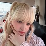 [아이브] 리즈 흑발 <b>vs</b> 금발