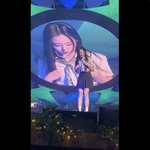 [드루와] 뉴진스 민지 오늘 팬미팅 청순<b>st</b>