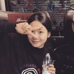 <b>쌩얼</b>인데 이정도면 이쁜편?