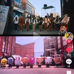 [스키즈] 아니! 특 뮤비