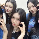 [드루와] 뉴진스 <b>eta</b> 춤 배속한 거 같이 느껴짐