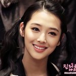 <b>설리</b> 데뷔초 얼굴 나만 좋아함?