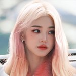 장원영 머리색 다양하게 <b>포샵</b>해 봤어