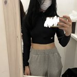 나 <b>이때</b> 개말라였네..