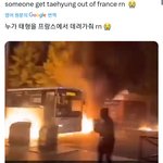 [군대] 프랑스 <b>상황</b> 봐봐 태형이 걱정돼 죽겠음ㅜㅜㅜㅜㅜ