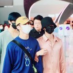 [NCT드림] <b>마크재민</b> 넘 다정