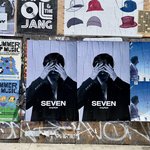 [군대] <b>샌프란시스코</b>에도 포스터 있대