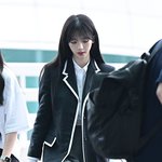 [모두드루와] 파리 출국하는 <b>톰</b>브라운 카리나 기사짤