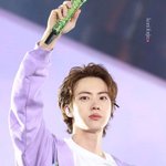 방탄 진 <b>부산콘</b>