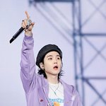 방탄 슈가 <b>부산콘</b>
