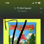 [NCT드림] 얘들아 오늘 스밍플 푸는거 어떻게 생각해