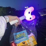 [모두드루와] 뉴진스 팬미팅 끝나고 선물도 챙겨<b>주네</b>