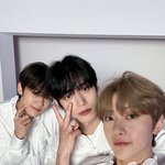 [ZB1] <b>청바지</b> 없앤거 진심 기쁨