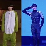 [ZB1] 건욱이 <b>이런</b> <b>몸매</b>가지고있다는게 ㅈㄴ폭룡적임