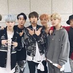 방탄 <b>알</b><b>엠</b> 진 슈가 제이홉 지민 뷔 정국 ❤️