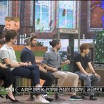 [드루와] 본인 노래 홍보하려다 흠칫한 서은광ㅋㅋ