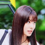 오늘 본인 생일 <b>카페</b>에 나타난 강혜원