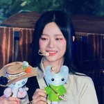 [드루와] 뉴진스가 직접 꾸민 <b>빙</b><b>키</b><b>봉</b> ㅋㅋㅋㅋ