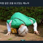[NCT드림] 뻘하게 터졌네