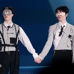 [스키즈] 현진 필릭스(용복) <b>방</b><b>찬</b> 아이엔 리노 승민 한 창빈