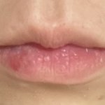 나 <b>입술</b> ㅈㄴ핑끄임