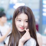 설윤 버블 돈 1도 안아까움