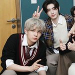 둘이 얼굴합 괜찮지 않음?