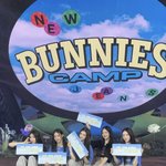 뉴진스 버니즈<b>캠프</b> 끝나고 오늘 티저