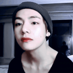 <b>뷔</b> 진짜