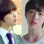 존예의 <b>숏컷</b>