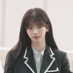 유 지민 내여자 톰브라운 <b>찰떡</b>