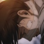 [진격의거인] 아 근데 작화 점점 좋아지는 게 보여서