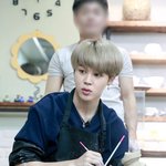 달려라 방탄 <b>지민</b>