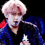 방탄 뷔 <b>솔앨</b> 신박한 뮤비 기다림