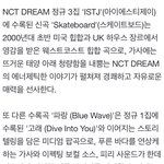 [NCT드림] 도랐다 <b>고래</b> 후속곡있음