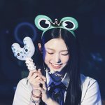 [모두드루와] <b>강</b><b>해린</b> 개구리 요정