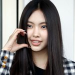 [댓글부탁해] 뉴진스 <b>혜인</b> 머리 말이야