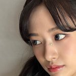 안유진 인스타 <b>프레피</b>룩 개예쁘다