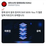 [군대] !!! <b>스틸</b>윗유  탑백차트 유력