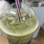 더<b>벤티</b> 소금빵 훅이