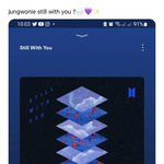 내 아이돌이 꾹프라니..