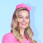 내한한 마고 로비 (<b>feat</b>.K-홈마)