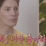 전현무만 알아들은 파비앙의 말